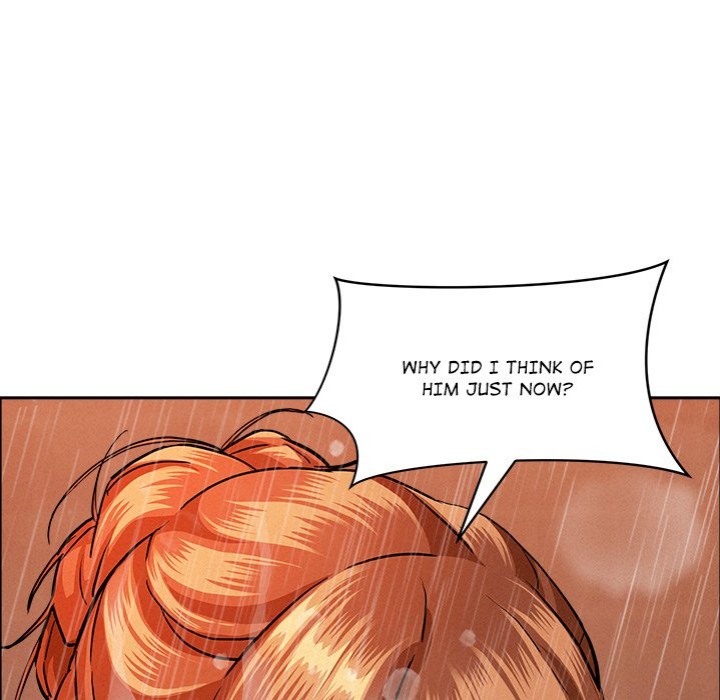 Milf Guard chapter 35 page 8
