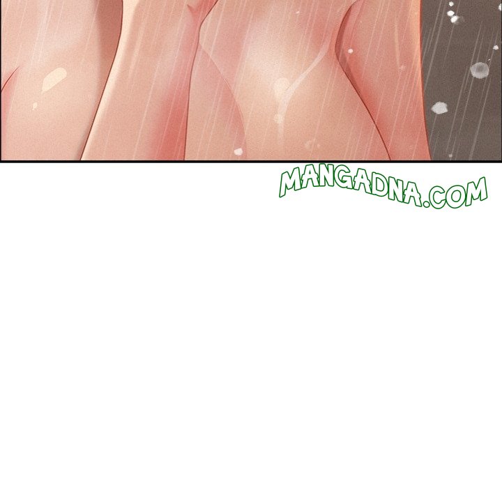 Milf Guard chapter 35 page 10