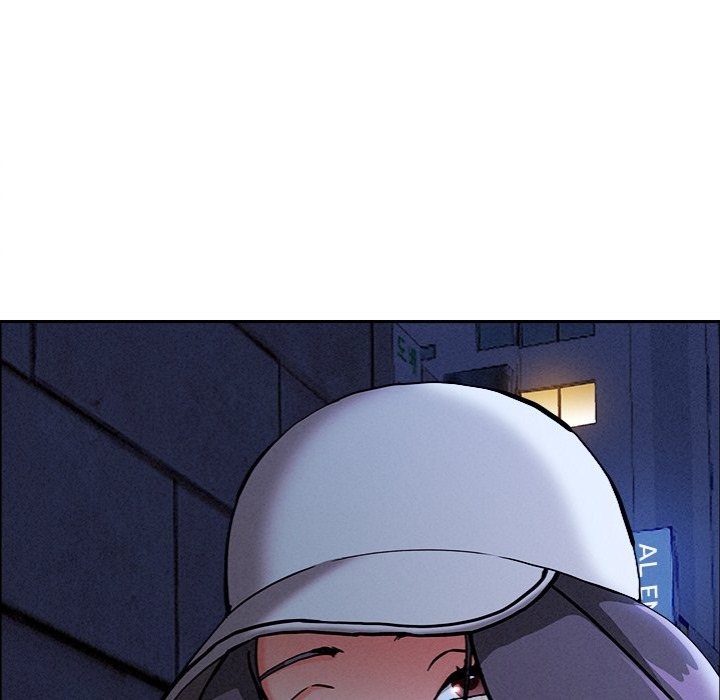 Milf Guard chapter 35 page 22