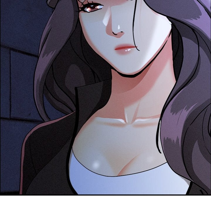 Milf Guard chapter 35 page 23