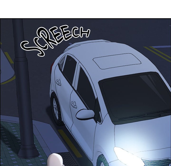 Milf Guard chapter 35 page 28