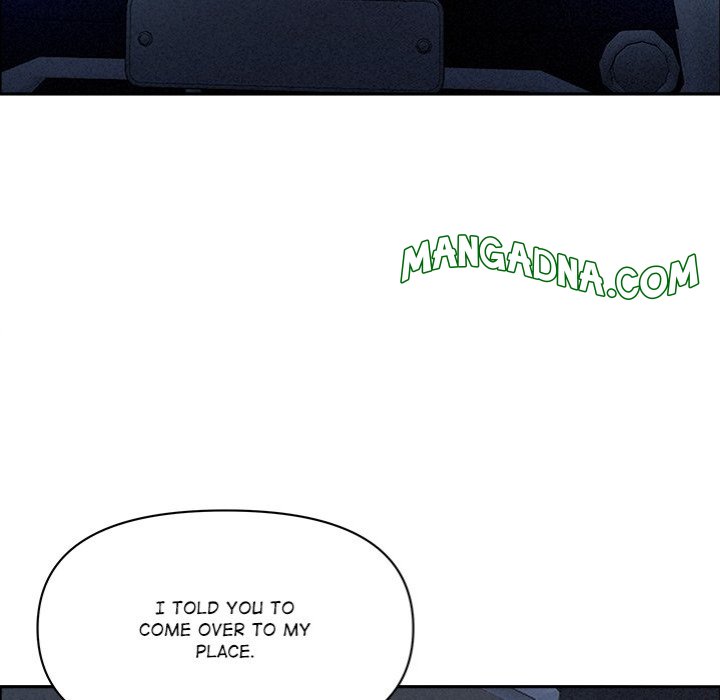 Milf Guard chapter 35 page 39