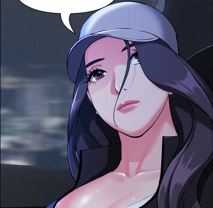 Milf Guard chapter 35 page 40