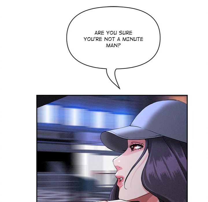 Milf Guard chapter 35 page 52