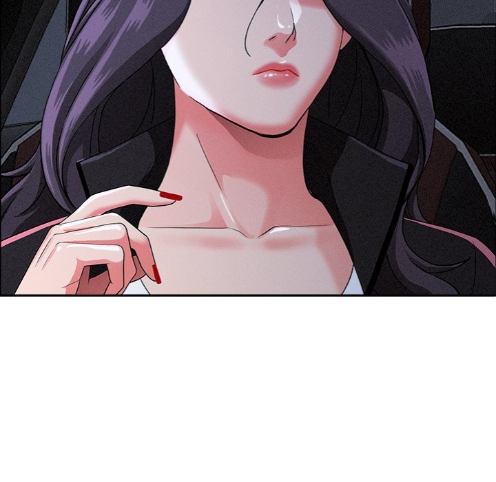Milf Guard chapter 35 page 62
