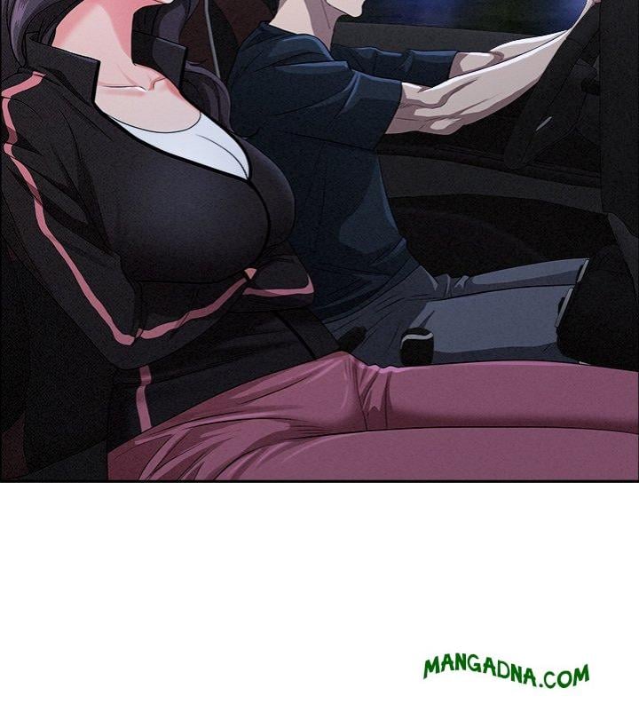 Milf Guard chapter 35 page 64