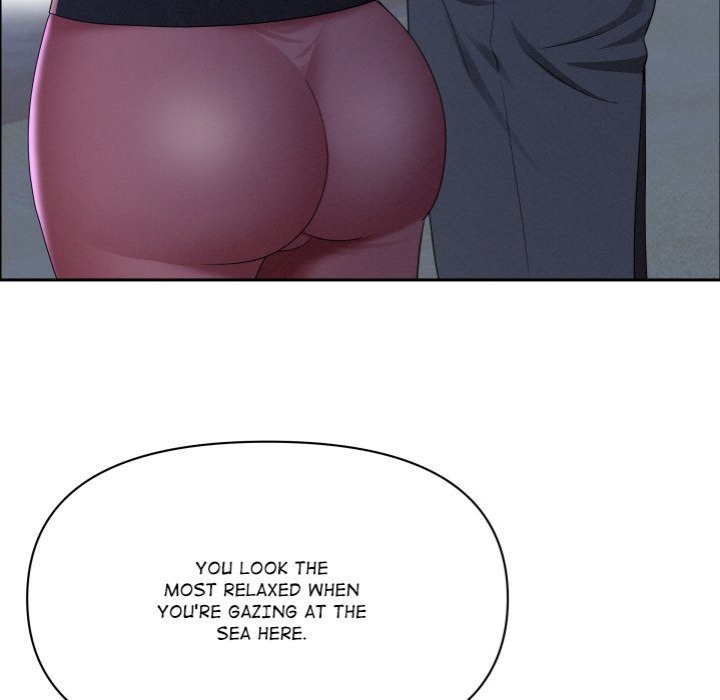 Milf Guard chapter 35 page 96