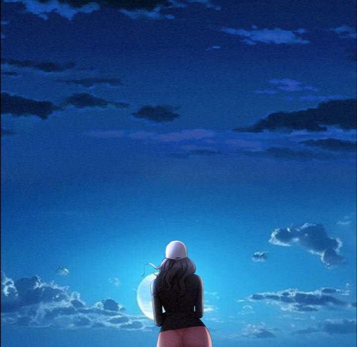 Milf Guard chapter 35 page 105