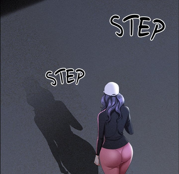 Milf Guard chapter 35 page 114