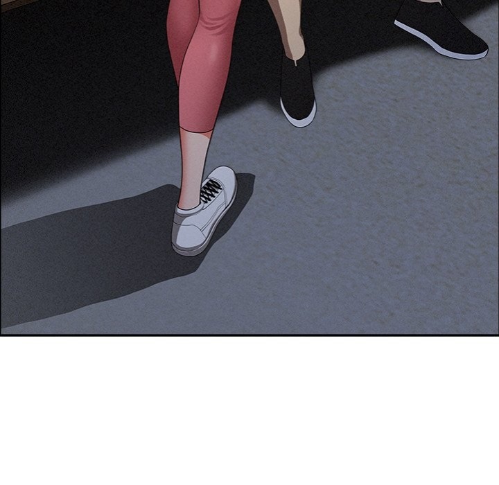 Milf Guard chapter 35 page 123