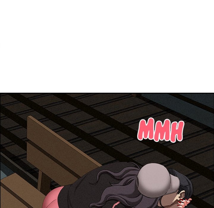Milf Guard chapter 35 page 133