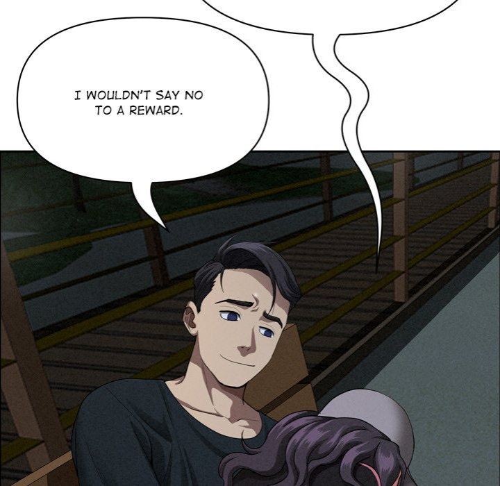 Milf Guard chapter 35 page 146