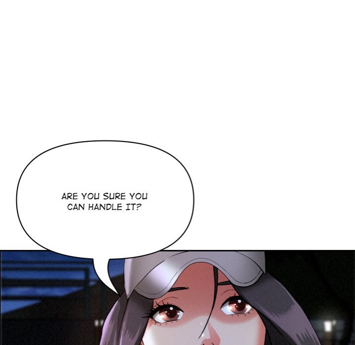 Milf Guard chapter 35 page 148