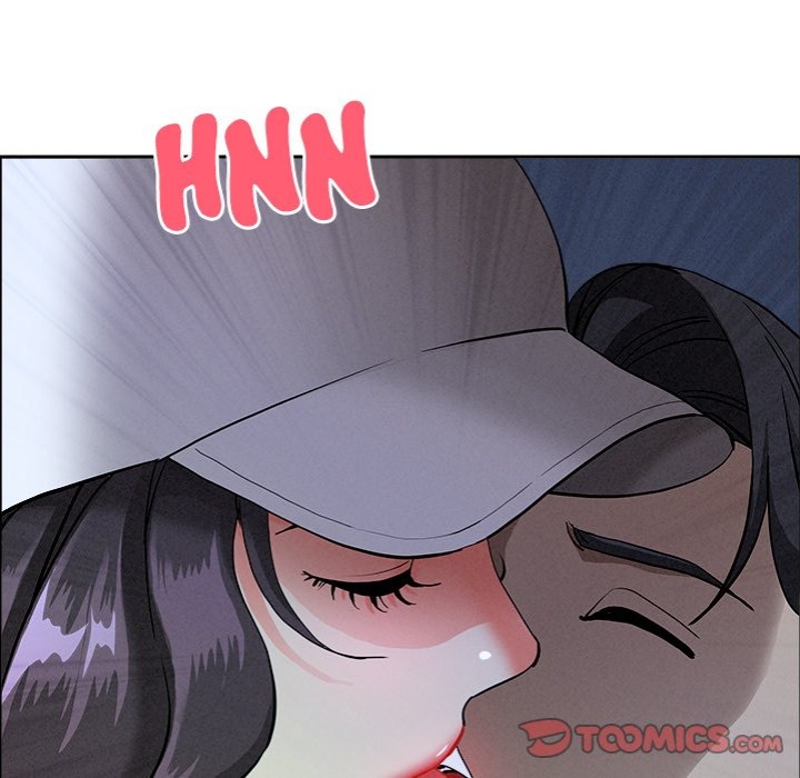 Milf Guard chapter 35 page 153