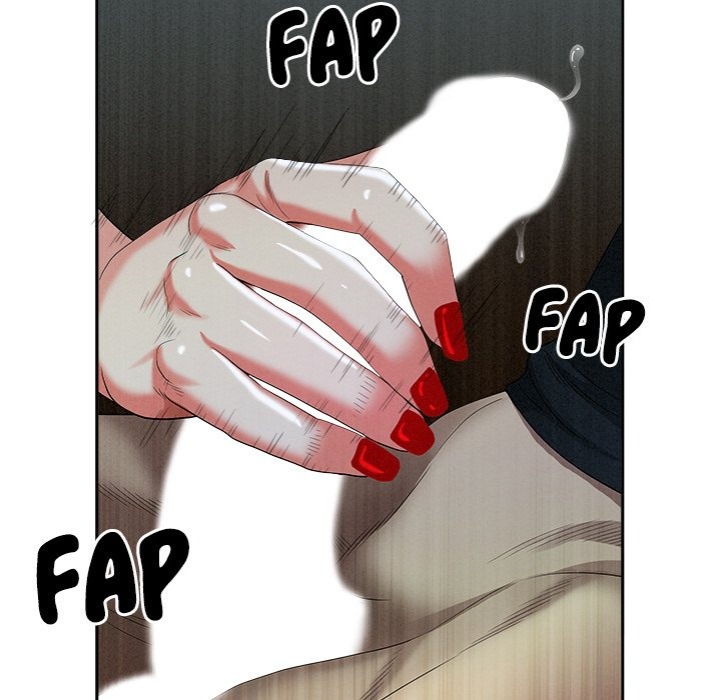 Milf Guard chapter 35 page 155