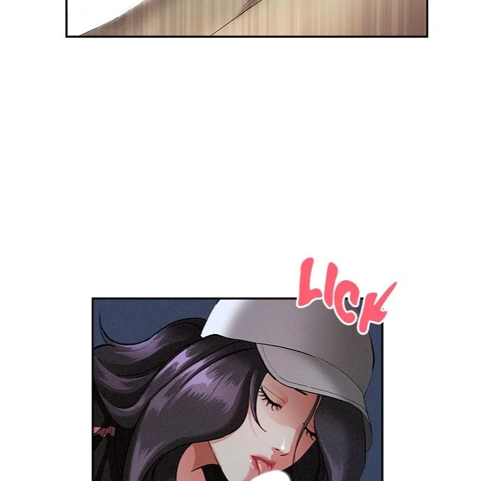 Milf Guard chapter 35 page 156