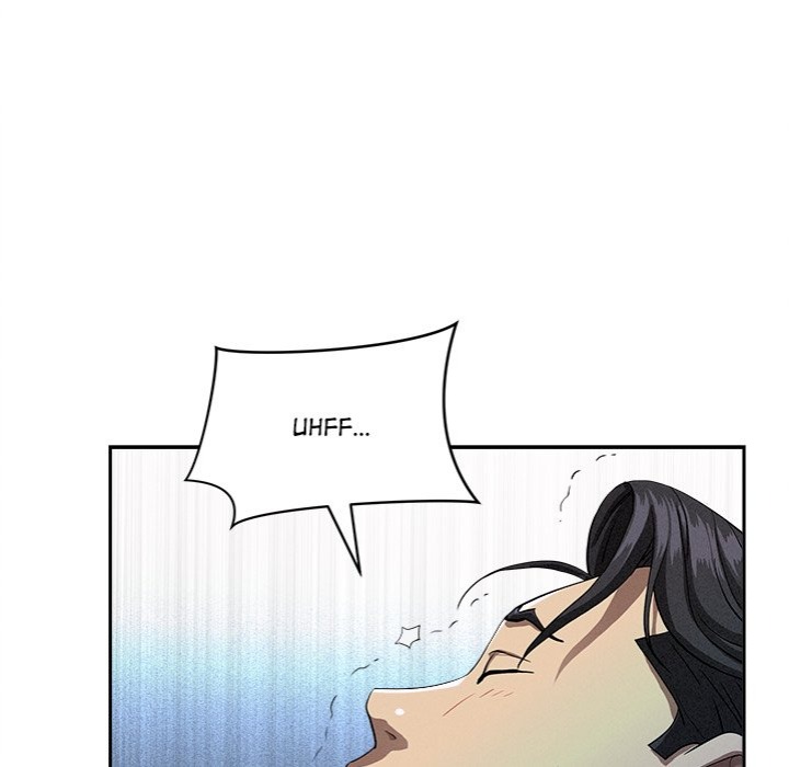 Milf Guard chapter 35 page 160