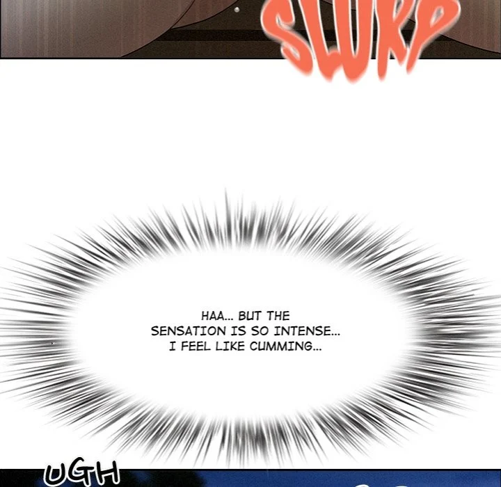 Milf Guard chapter 36 page 5