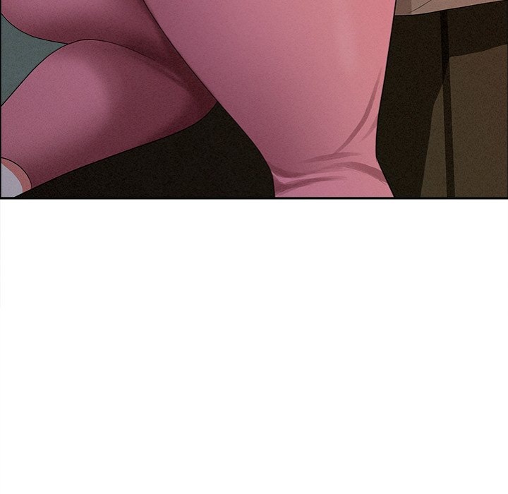 Milf Guard chapter 36 page 7
