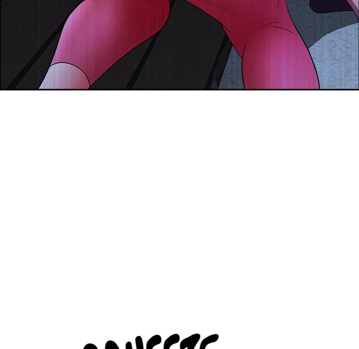 Milf Guard chapter 36 page 26