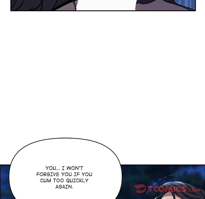 Milf Guard chapter 36 page 30