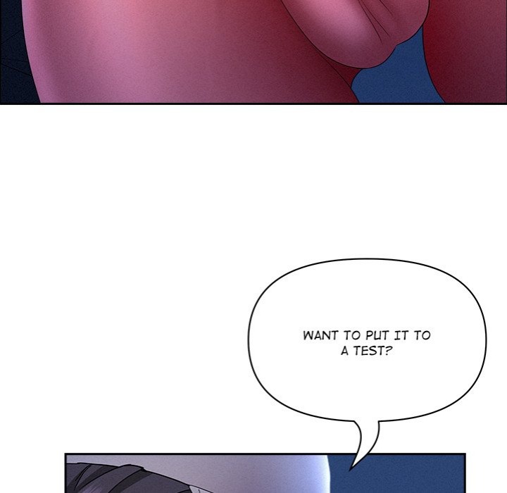Milf Guard chapter 36 page 36