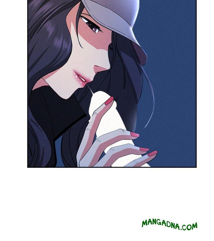 Milf Guard chapter 36 page 37