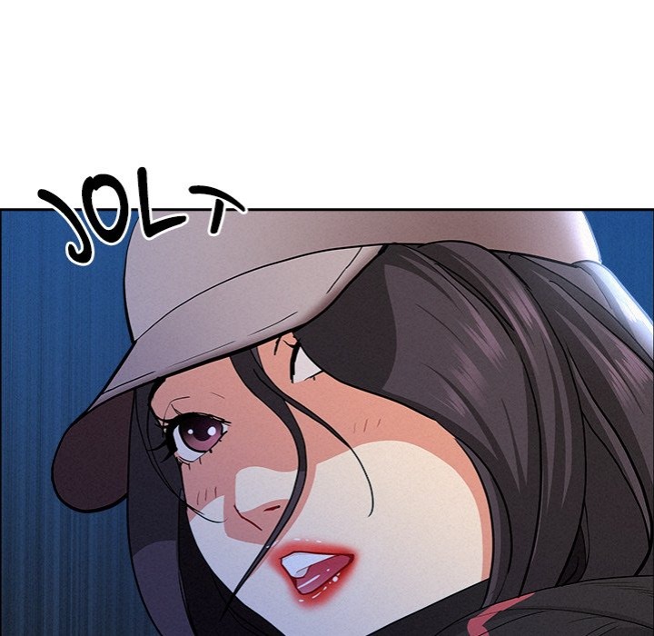 Milf Guard chapter 36 page 55
