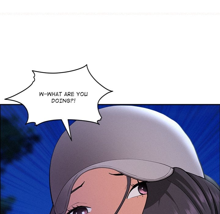 Milf Guard chapter 36 page 59