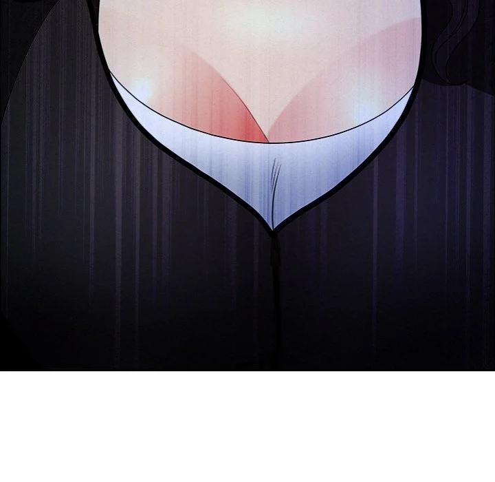 Milf Guard chapter 36 page 80