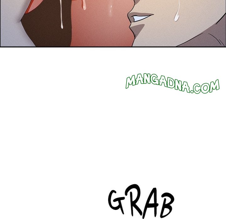 Milf Guard chapter 36 page 89