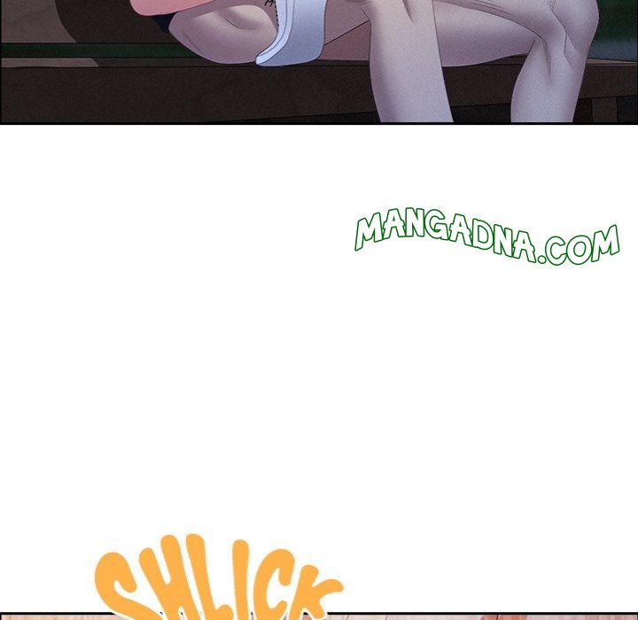Milf Guard chapter 36 page 99