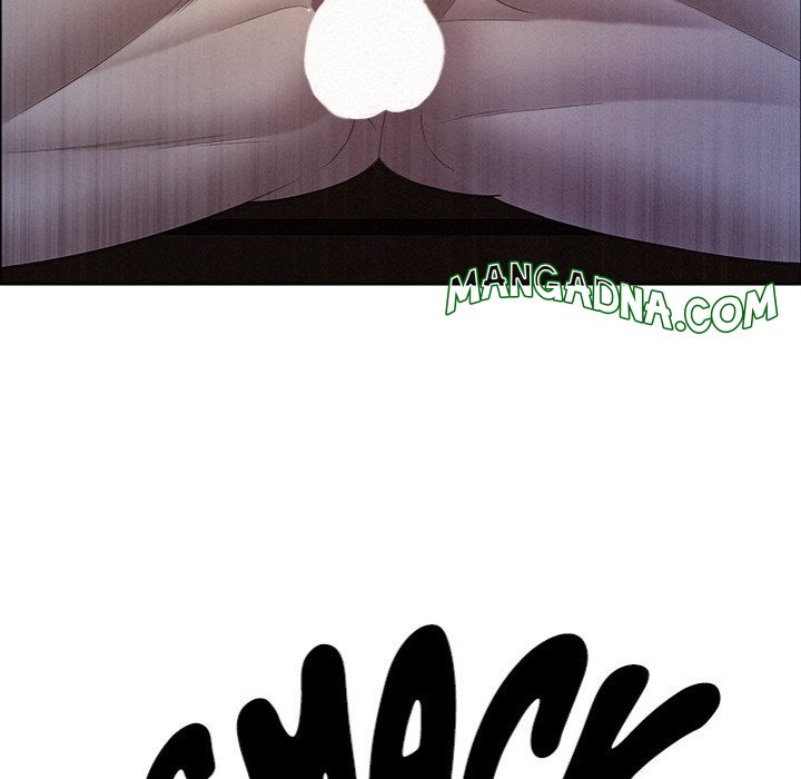 Milf Guard chapter 36 page 109