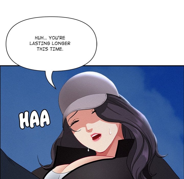Milf Guard chapter 36 page 114