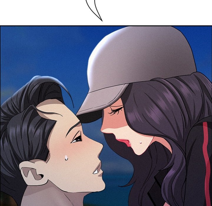 Milf Guard chapter 36 page 122
