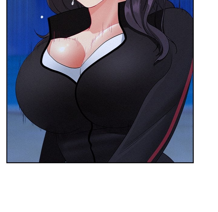 Milf Guard chapter 36 page 128