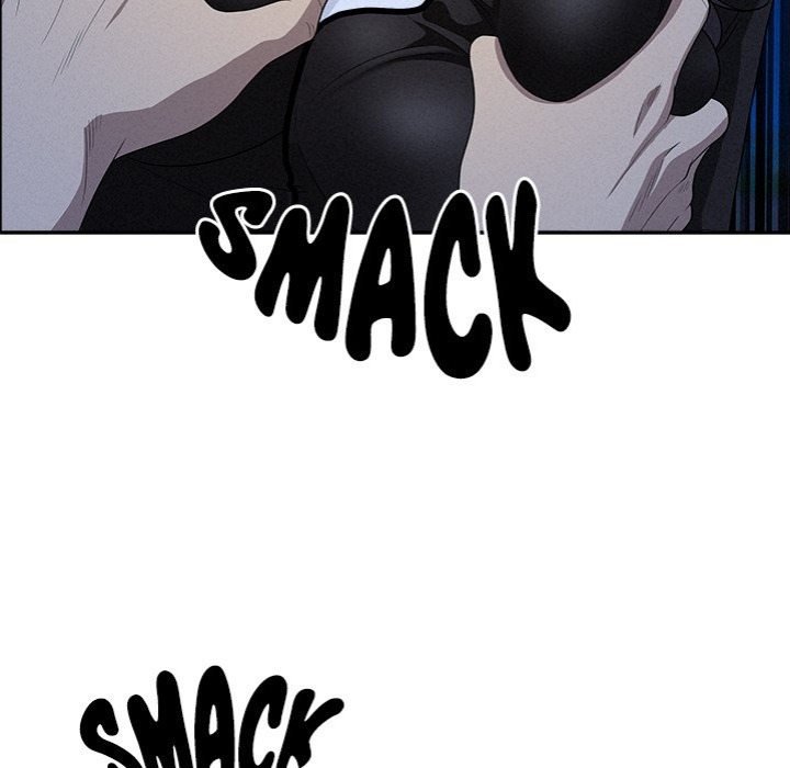 Milf Guard chapter 36 page 133