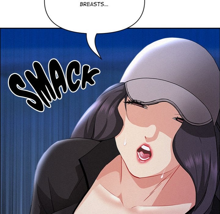Milf Guard chapter 36 page 136