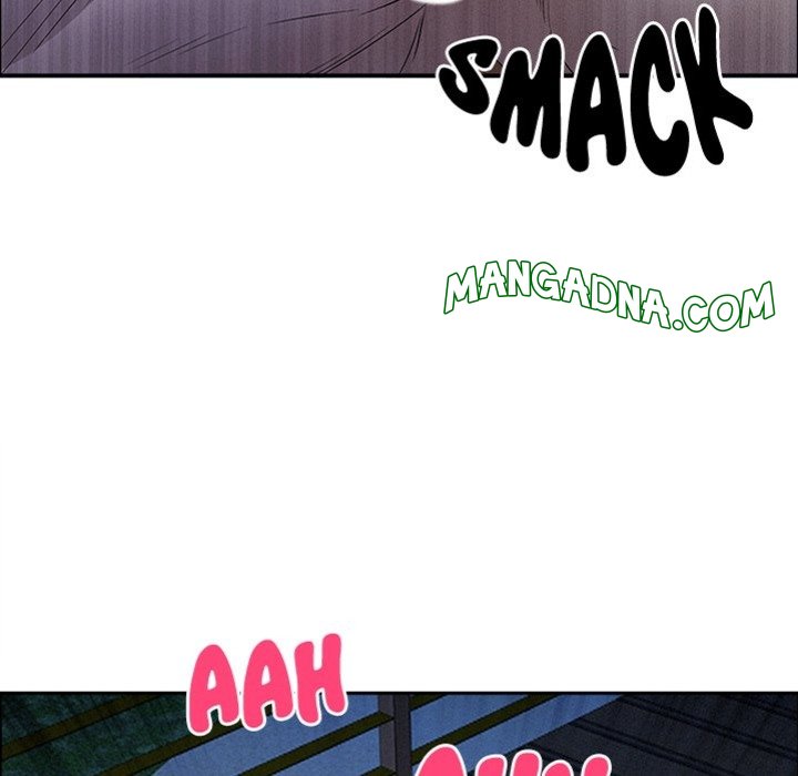 Milf Guard chapter 37 page 6