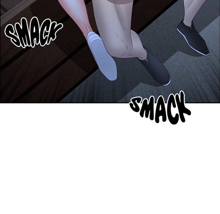 Milf Guard chapter 37 page 8