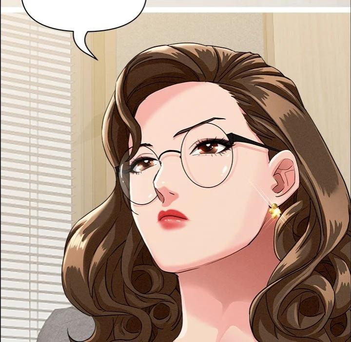 Milf Guard chapter 37 page 16