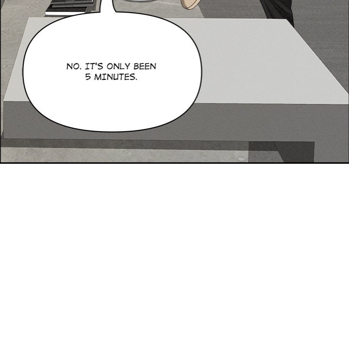 Milf Guard chapter 37 page 21