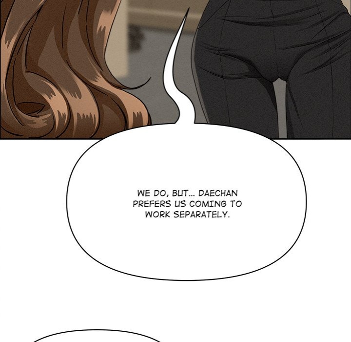 Milf Guard chapter 37 page 25