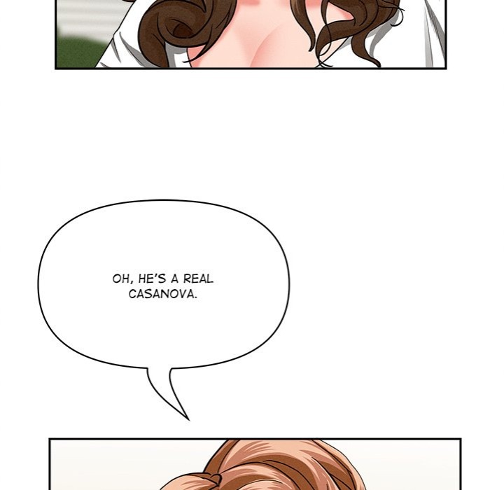 Milf Guard chapter 37 page 27