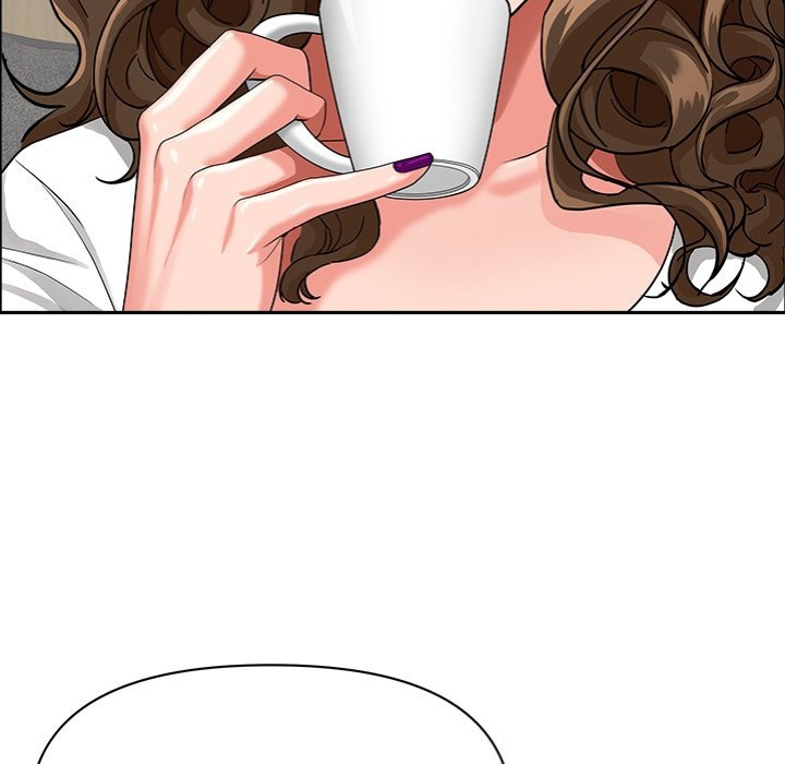Milf Guard chapter 37 page 33