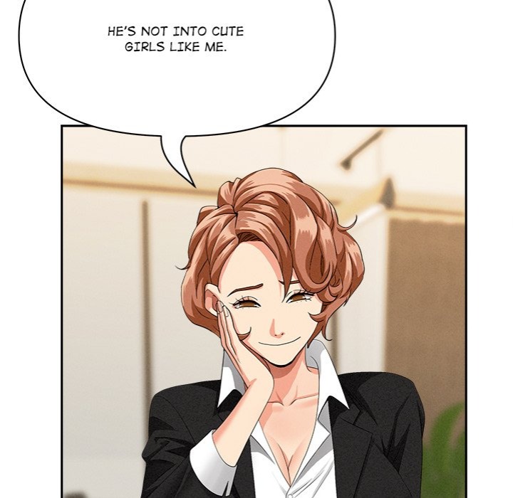Milf Guard chapter 37 page 34