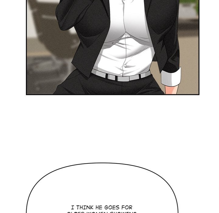 Milf Guard chapter 37 page 35
