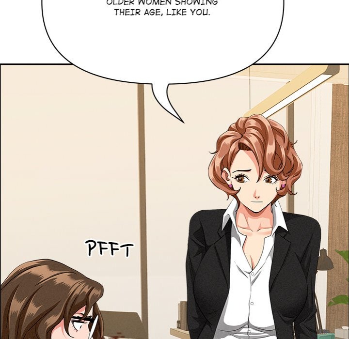 Milf Guard chapter 37 page 36