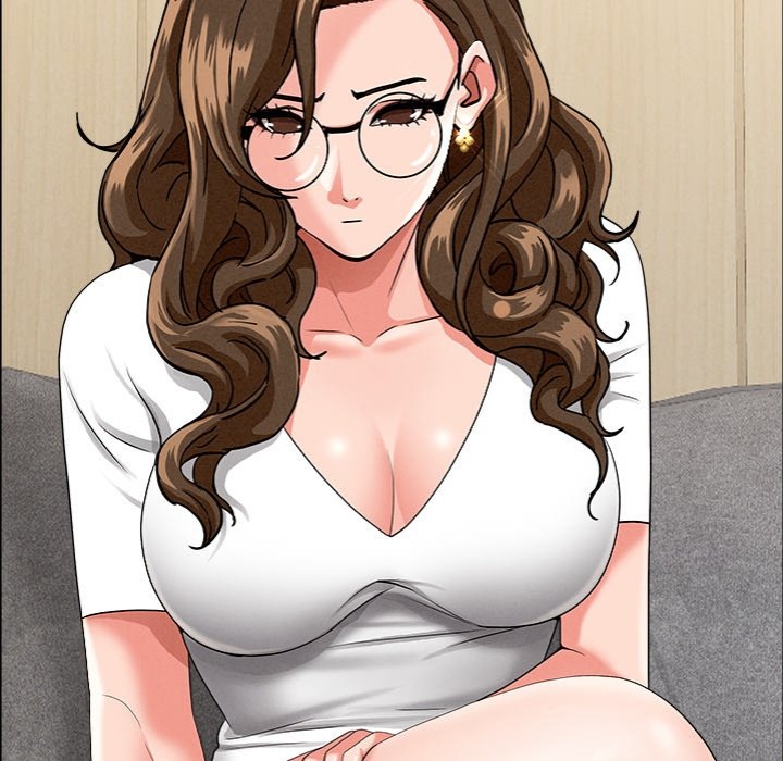 Milf Guard chapter 37 page 41