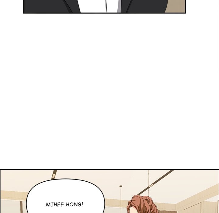 Milf Guard chapter 37 page 45